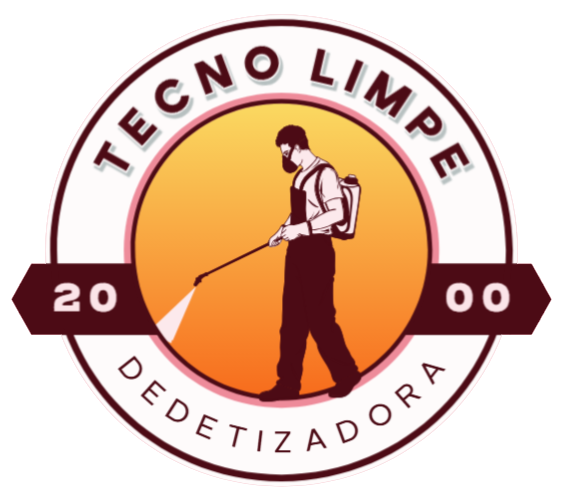 Dedetizadora