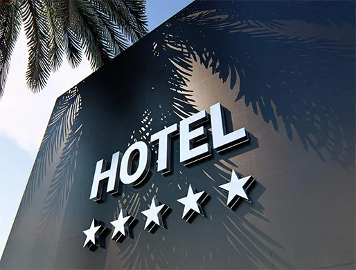 Dedetização de Hotel